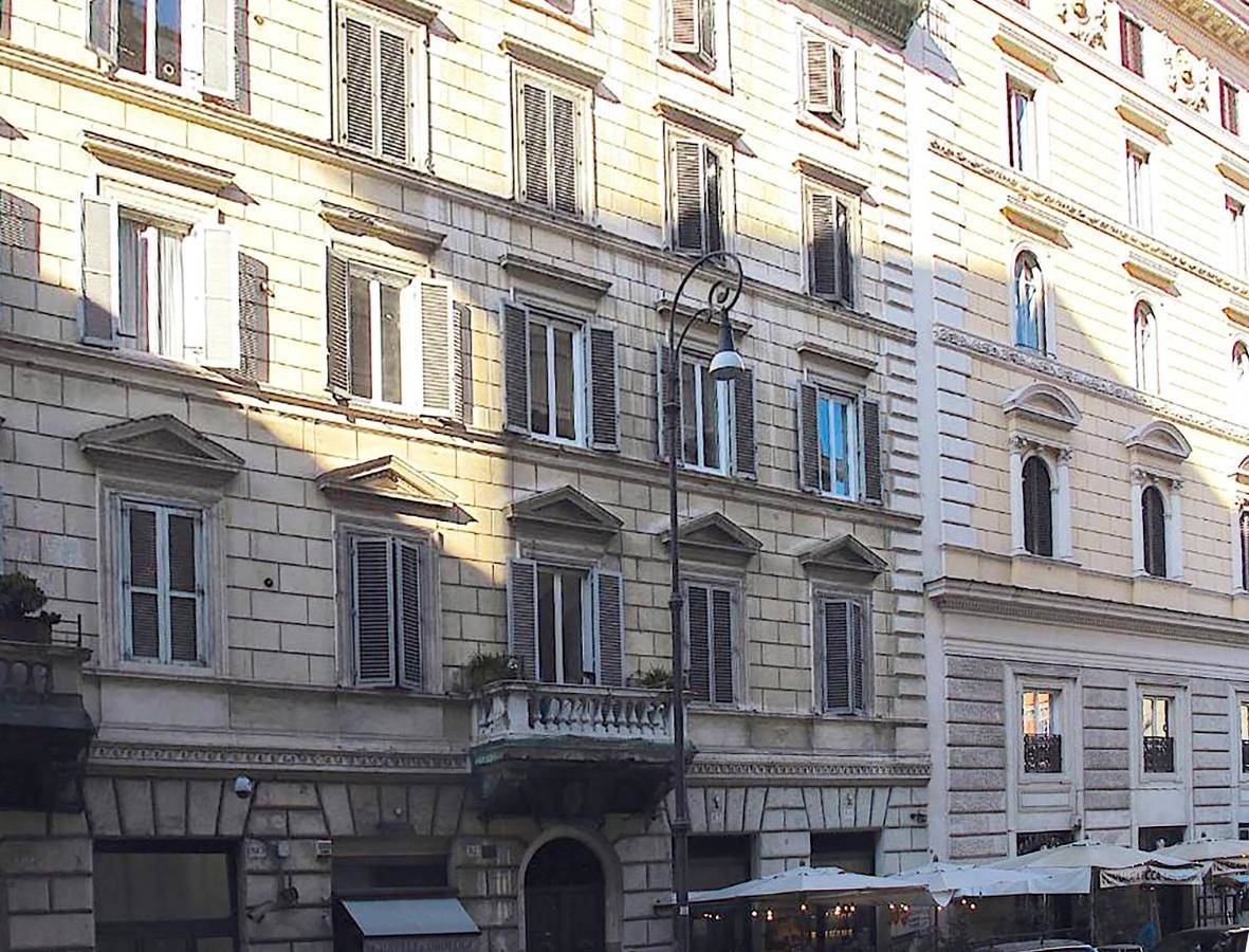 Appartamento intero, Loft in Centro di Roma, Roma