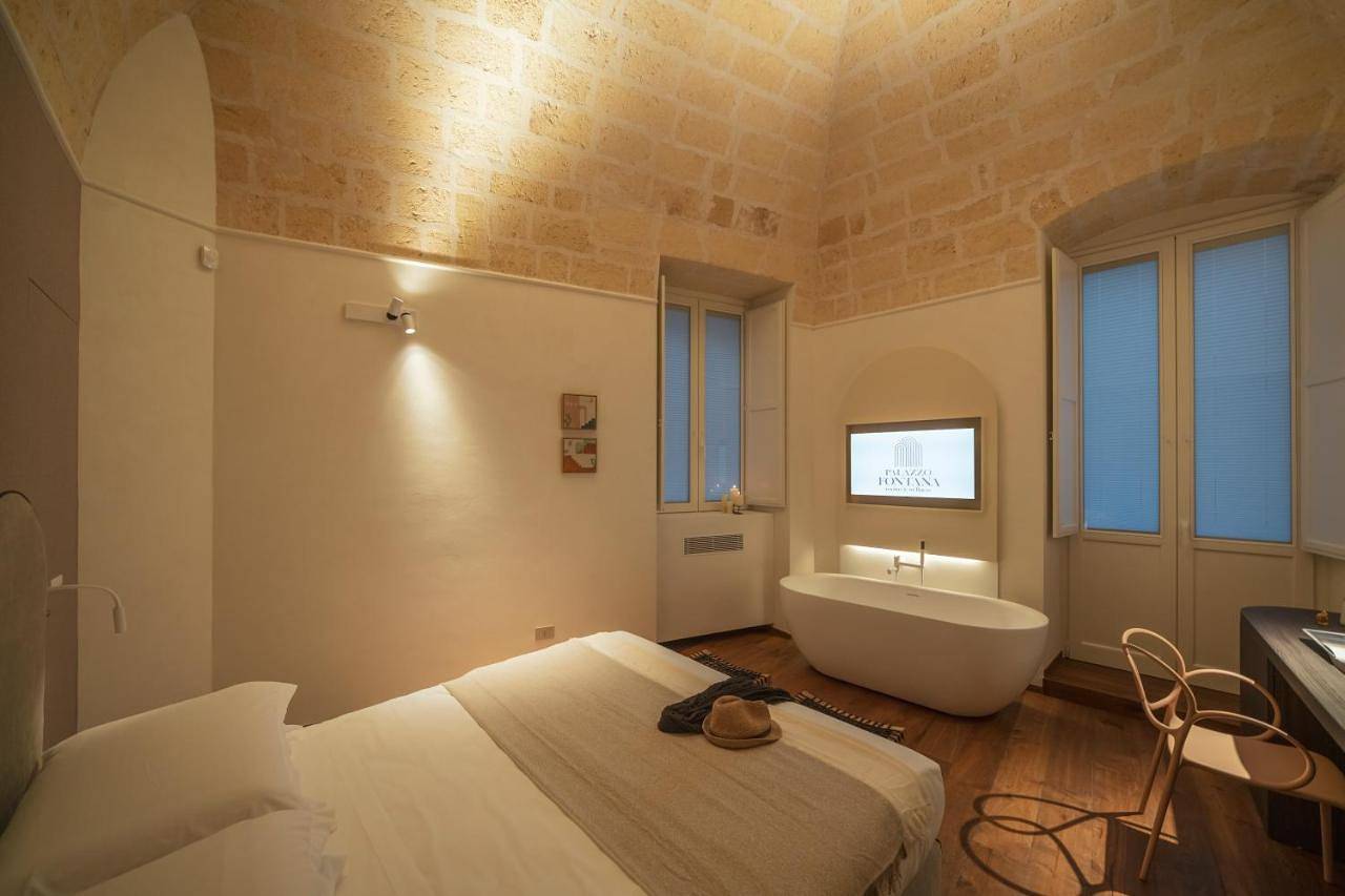 Superior Triple Room in Gravina in Puglia, Parco nazionale dell'Alta Murgia