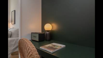 Apartamento De Férias para 2 Pessoas em Chiado, Lisboa, Foto 4