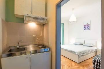 Agriturismo für 2 Personen in Pasman Stadt, Dalmatinische Inseln, Bild 3