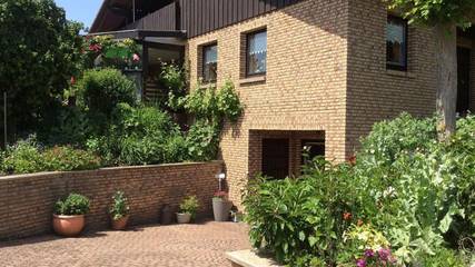 Ferienwohnung für 2 Personen, mit Garten im Sauerland