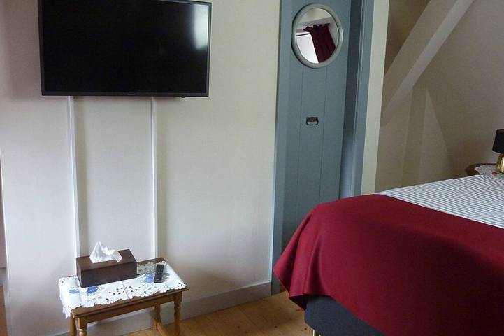 Ferienhaus für 4 Personen, mit Garten in Sankt Aldegund - 4