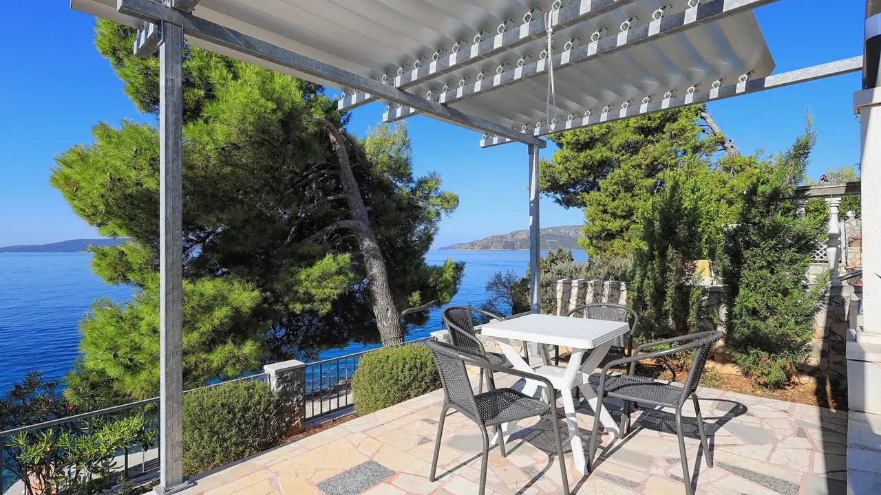 Appartamento vacanze a Ciovo a partire da 197€ a notte