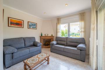 Villa voor 8 Personen in L'Escala, Costa Brava, Afbeelding 3