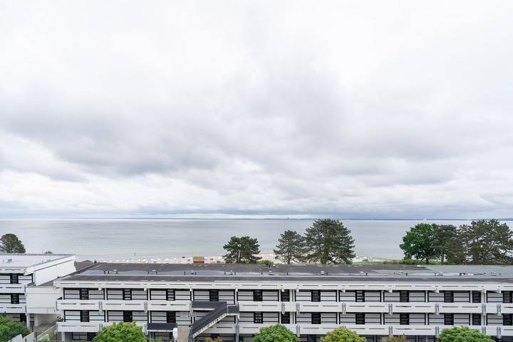 Ferienwohnung für 4 Personen, mit Balkon, mit Haustier in Hansa-Park - 2
