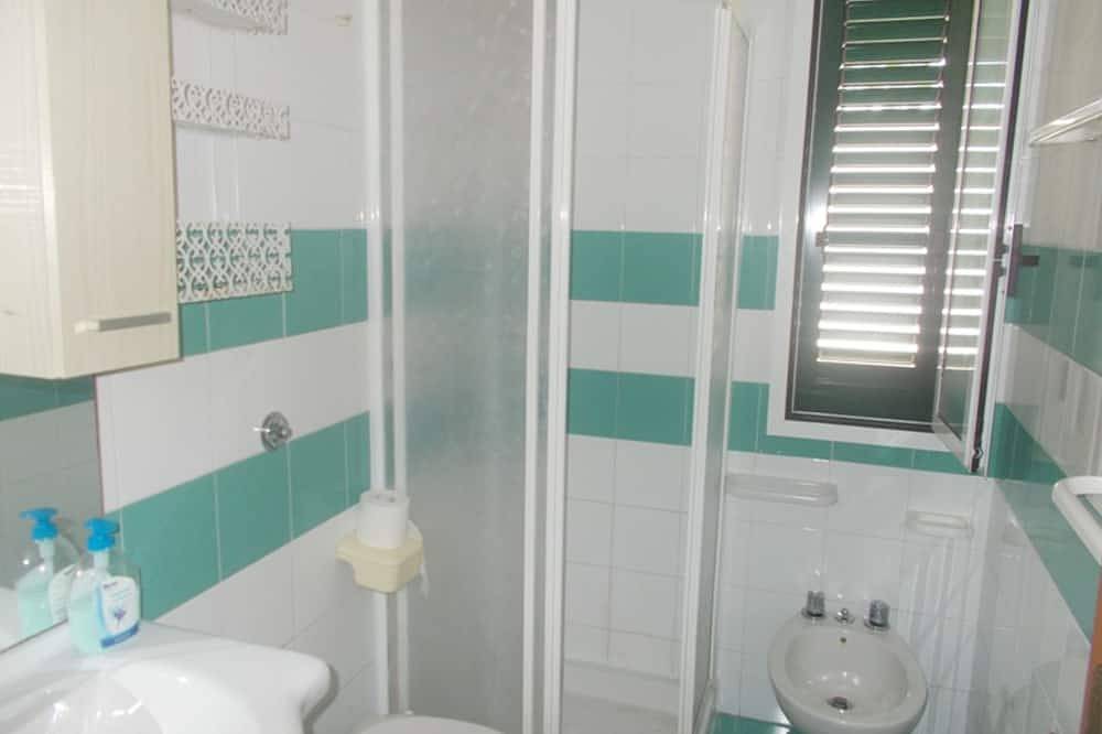 Apartamento entero, Estancia relajante junto al mar cerca de Galípoli in Baia Verde, Golfo de Tarento