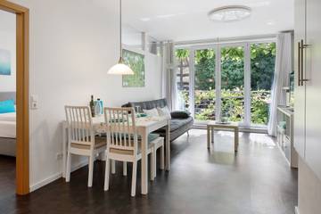 Ferienwohnung für 3 Personen in Endingen, Hochschwarzwald, Bild 2