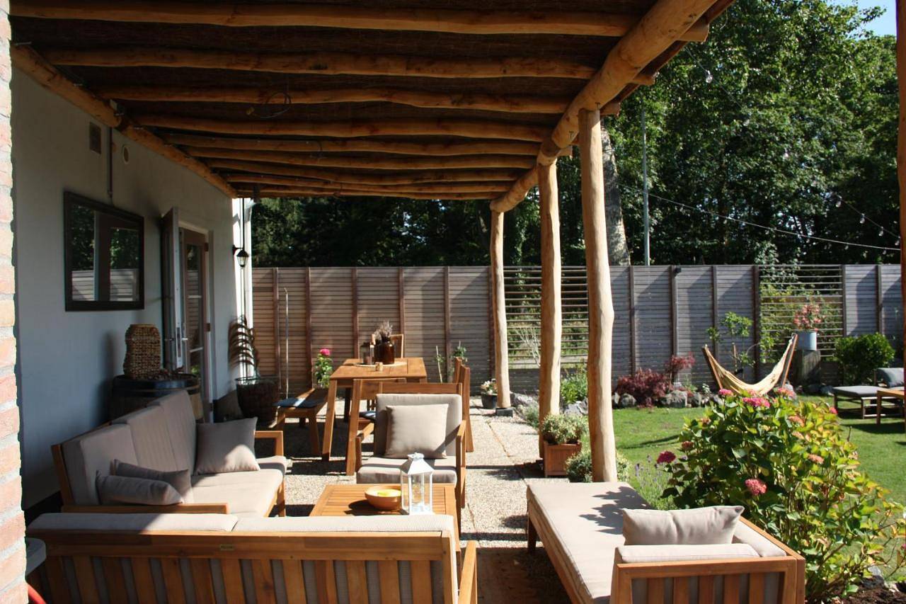 Maison Bellefleur B&B - Pension in Renesse, Côte de Zeeland