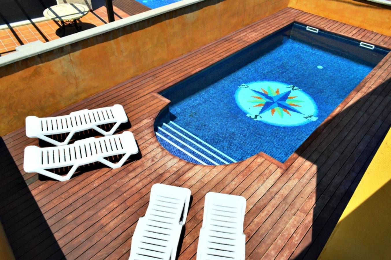 Chalet für 8 Personen in Sant Pere Pescador, Costa Brava