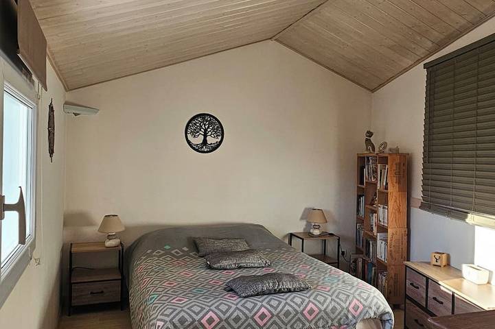 Ferienhaus für 6 Personen - 1