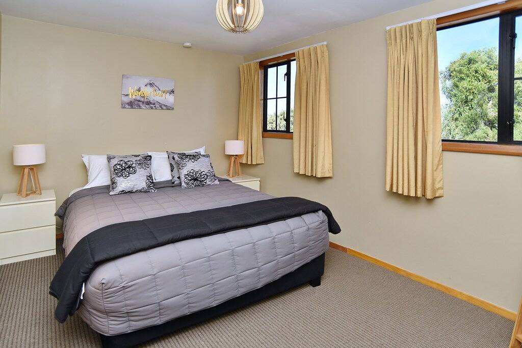 Racecourse Villa - wunderschön renoviertes Haus in Upper Riccarton, Christchurch (Neuseeland)