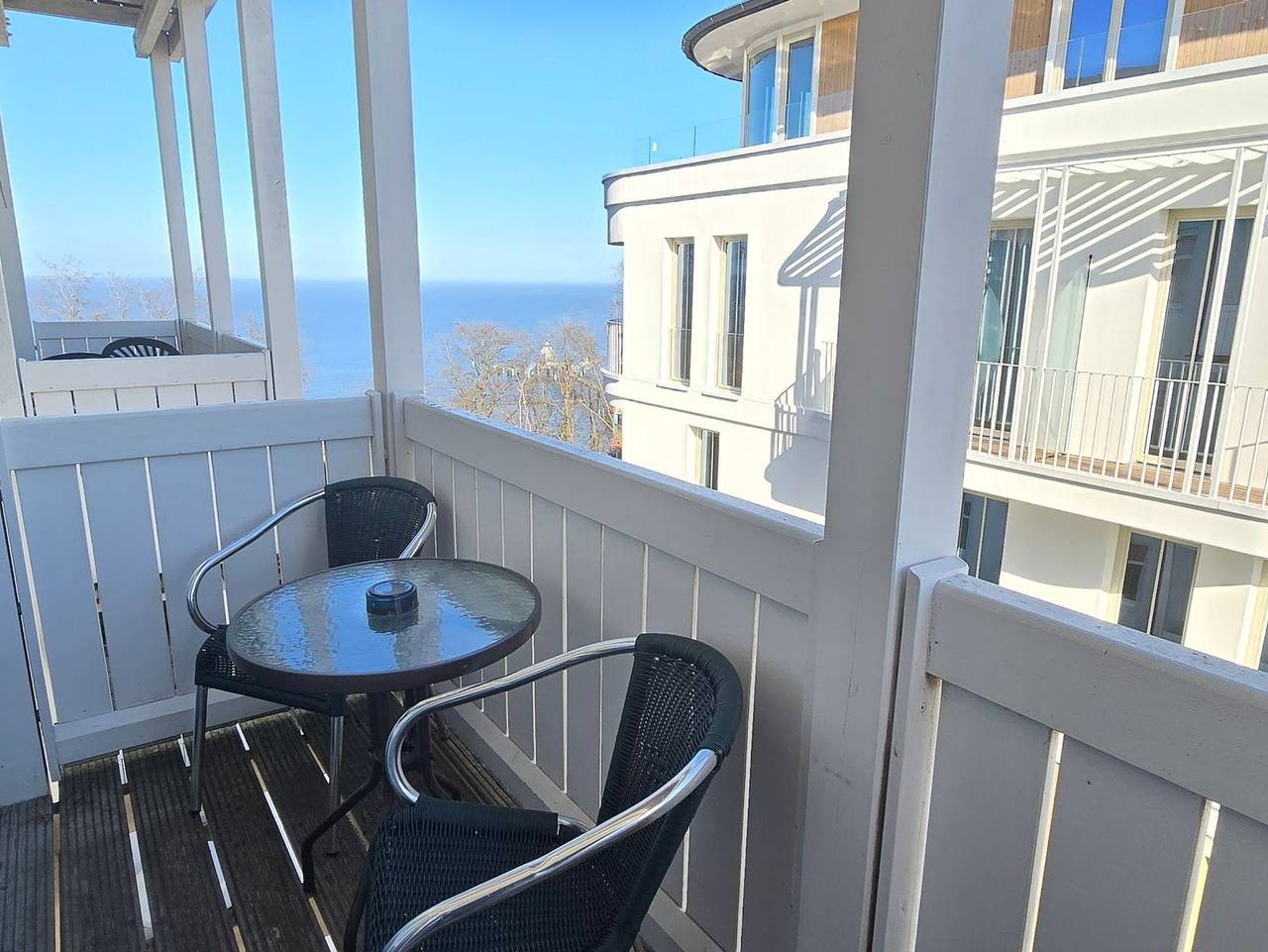 Ferienwohnung in Rügen ab 81€ pro Nacht