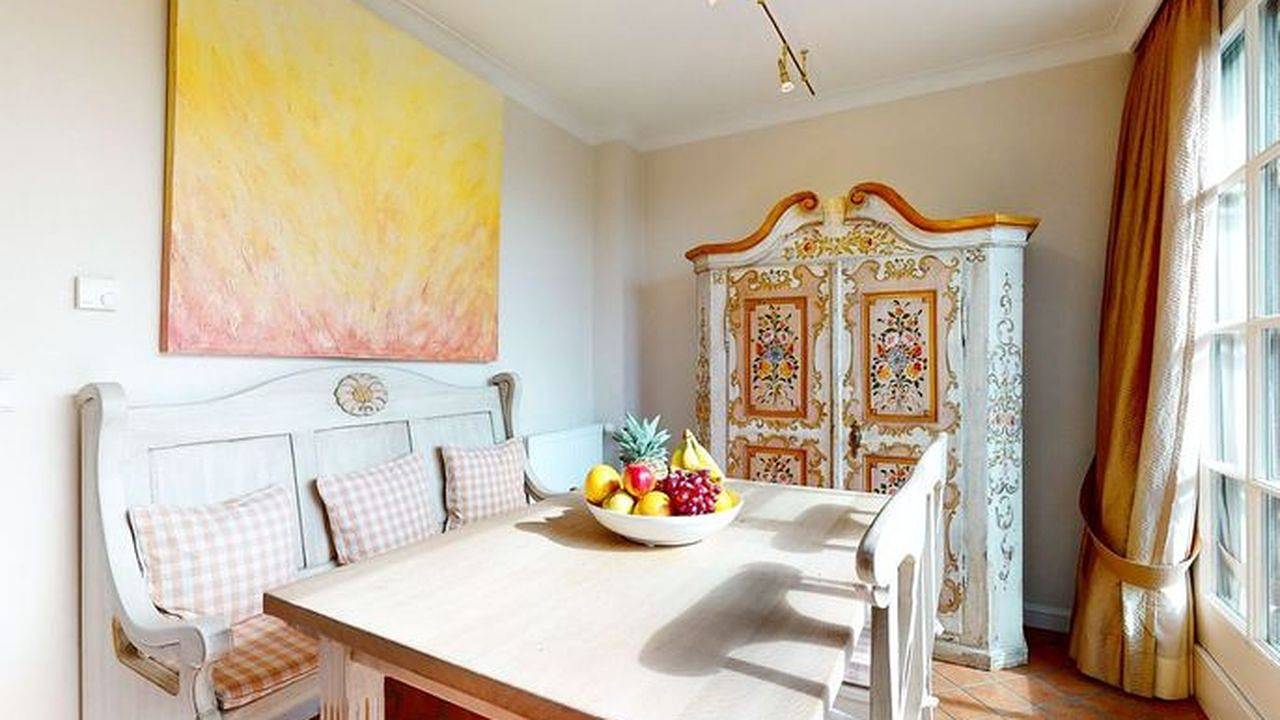 Ganze Ferienwohnung, Ferienwohnung für 4 Personen (105 m²) in Archsum (Sylt) in Sylt-Ost, Sylt (Gemeinde)