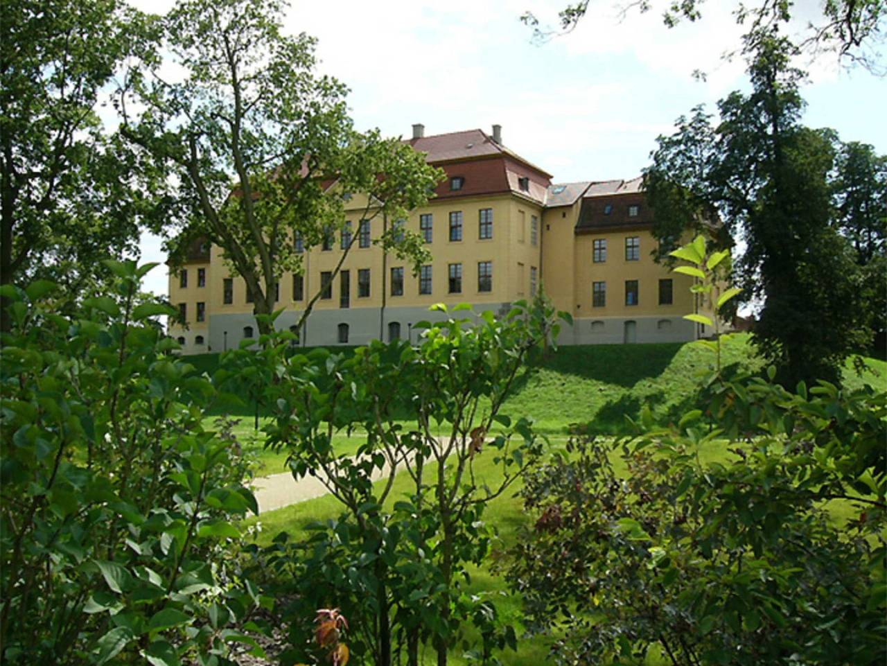 Ganze Ferienwohnung, Ferienwohnung in Stavenhagen - Ferienwohnung in Stavenhagen, Mecklenburgische Seenplatte