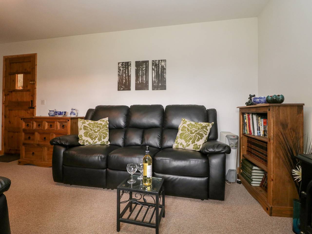 The Old Goat Barn at Trout Cottage in Somerton (Somerset), Somerset