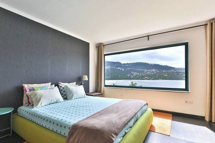 Gîte pour 14 personnes, avec jardin dans Rio de Moinhos (Porto) - 3