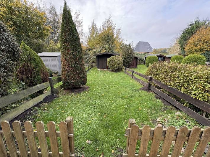 Ferienhaus für 6 Personen, mit Garten, mit Haustier in Dahme - 4