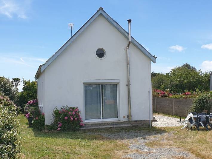 Location de vacances pour 6 personnes, avec jardin, animaux acceptés dans Trévignon - 2