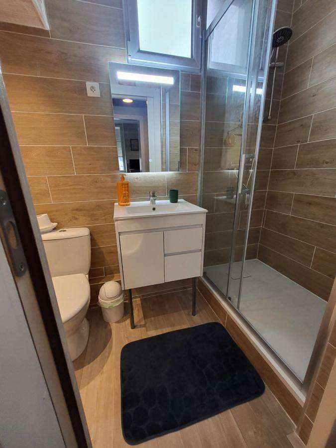 Appartement entier, Apartment with Sea View in Fécamp, Région du Havre