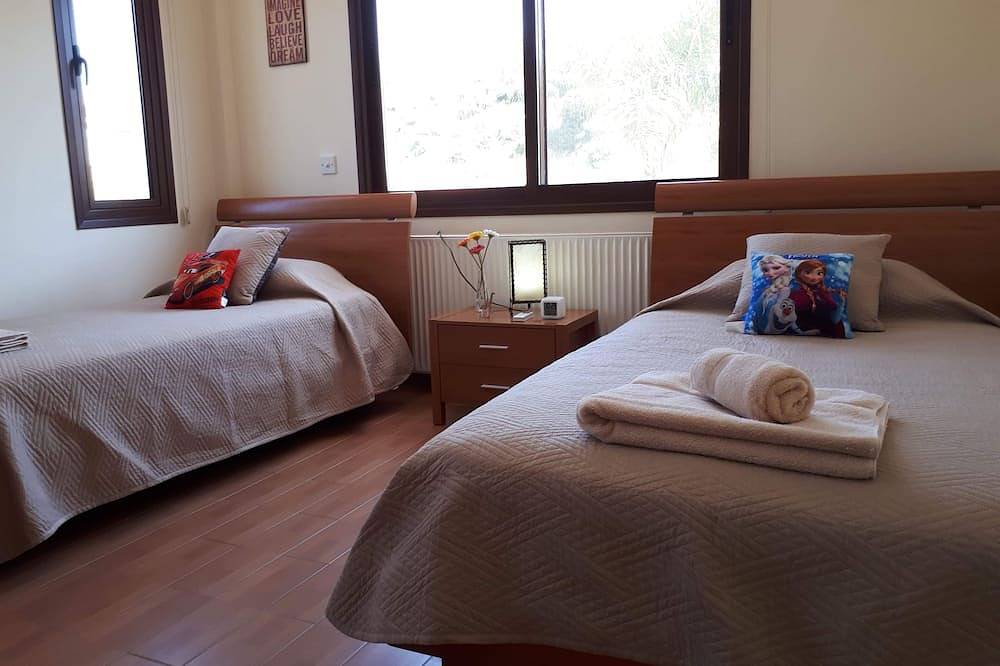 Trip Advisor Winner 2019 - Außergewöhnlich luxuriöse Villa in Πισσούρι, Südzypern