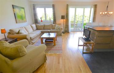 Ferienwohnung für 6 Personen in Kaprun