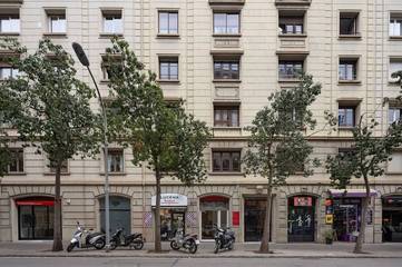 Ferienhaus für 7 Personen in Eixample, Barcelona, Bild 1