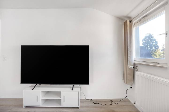 Ferienwohnung für 2 Personen, mit Garten und Seeblick in Wasserburg (Bodensee) - 3