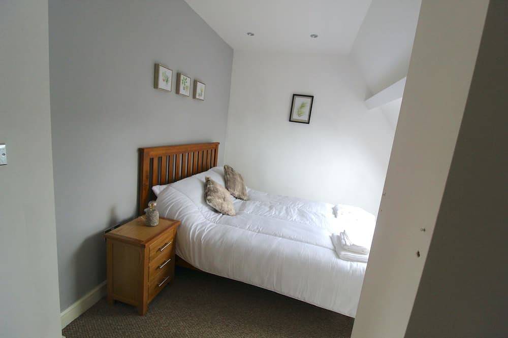 Stay in the original Kendal Mint Cake Factory in the heart of Kendal in Kendal, Lake District