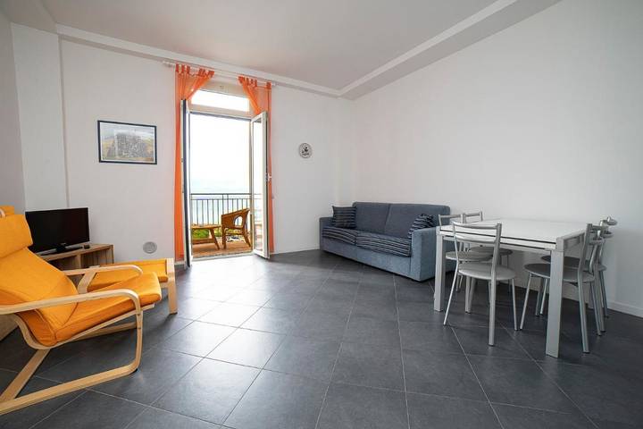 Ferienwohnung für 4 Personen, mit Balkon in Savona - 4