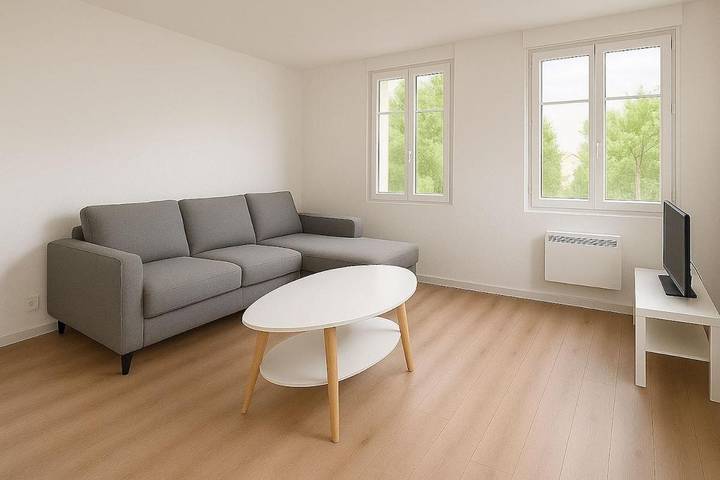 Maison de vacances pour 6 personnes