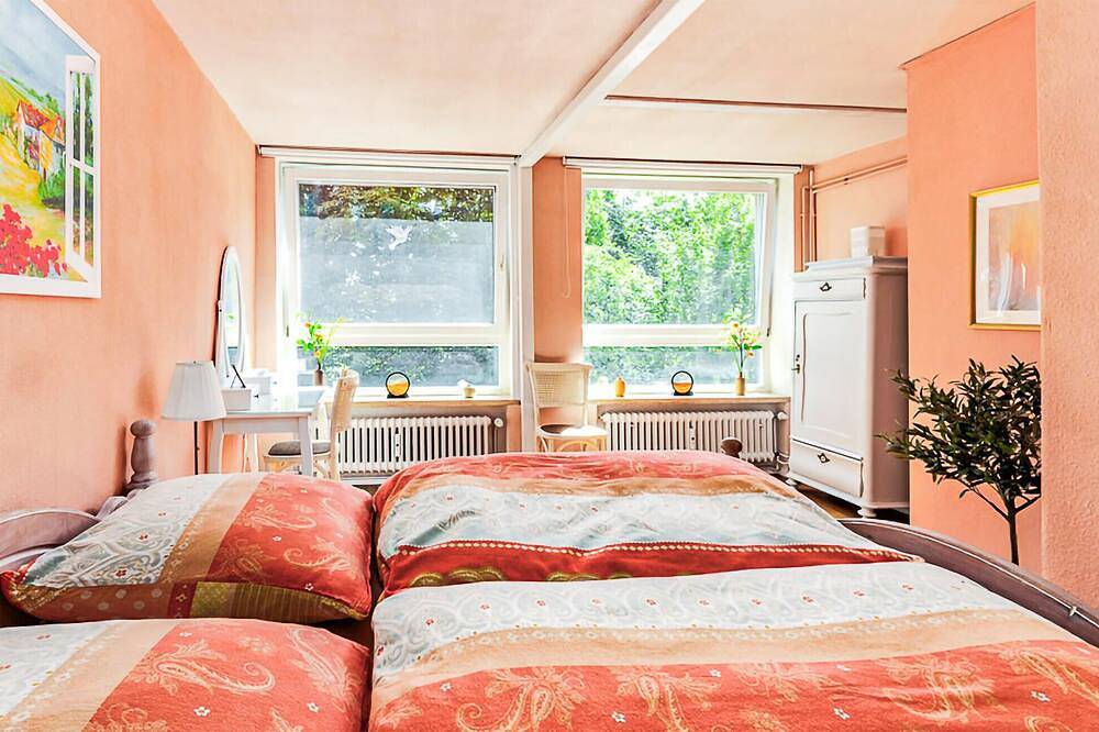 Ganze Wohnung, Atemberaubende Wohnung in St. Andere in Sankt Annen, Halbinsel Eiderstedt