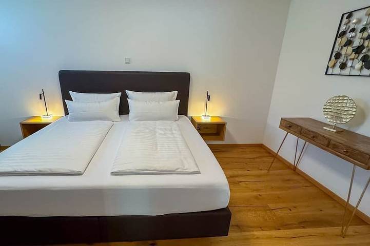 Ferienwohnung für 5 Personen in Wolf - 4