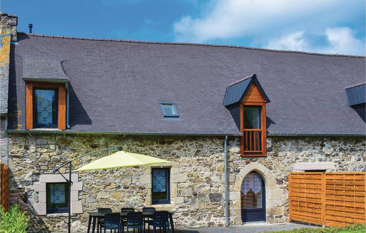 Maison de vacances pour 8 personnes, avec Terrasse et Jardin à Saint-Alban