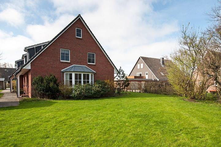 Ferienhaus für 6 Personen, mit Garten, kinderfreundlich - 1