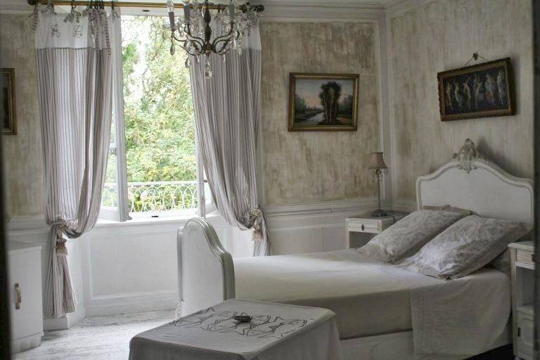 Le Clos du Prince in Quintin, Cotes-d'Armor