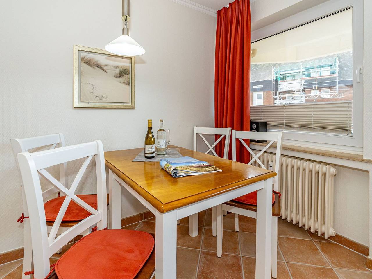 Ganze Ferienwohnung, Steinmannstraße 42 App. 31, Haus Undine - Steinmannstraße 42 App. 31, Haus Undine in Westerland, Sylt (Gemeinde)