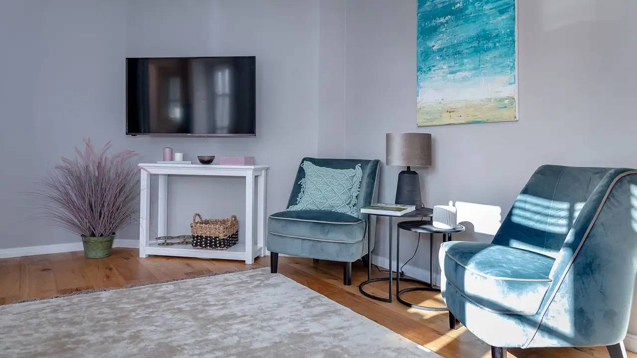Ganze Ferienwohnung, Ferienwohnung für 4 Personen (100 m²) in Kampen in Kampen (Sylt), Sylt