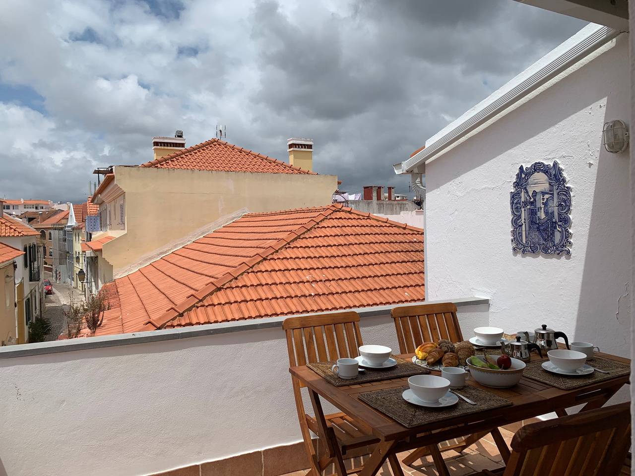 Appartement entier, Flh Cascais Charming Old Town in Cascais e Estoril, Costa de Lisboa
