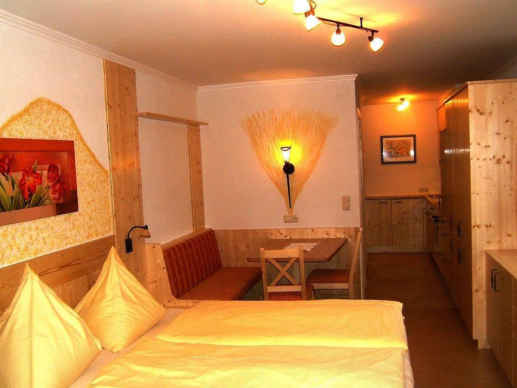 Appartement de vacances entier, Appartement de vacances pour 4 personnes avec balcon in Vorderstoder, Massif mort