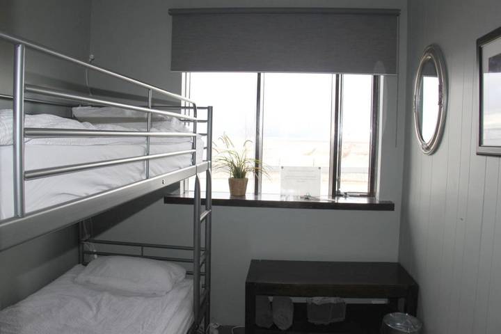 Gästehaus für 2 Personen, mit Seeblick und Garten sowie Ausblick - 1