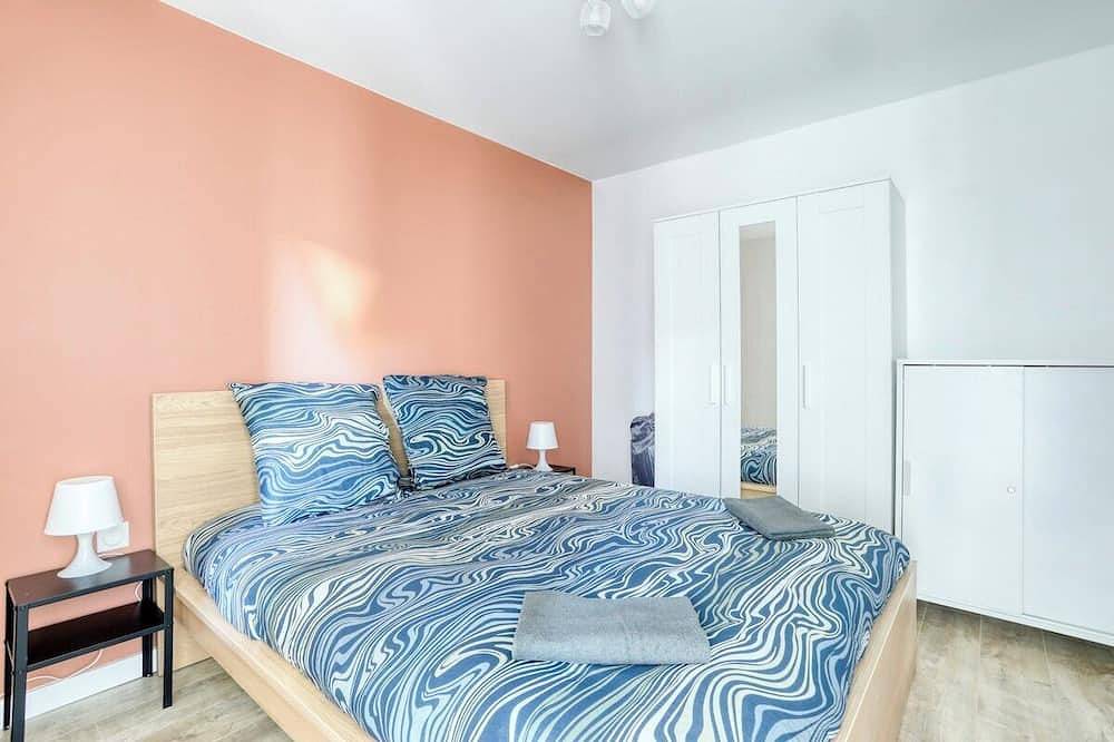 Entire apartment, Badalux : Parisnord, Villepinte, Cdg, Stadedefrance in Aulnay-sous-Bois, Seine-Saint-Denis
