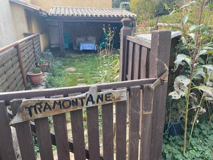 Gîte pour 4 personnes, avec jardin à Camps-sur-l'Agly - 2