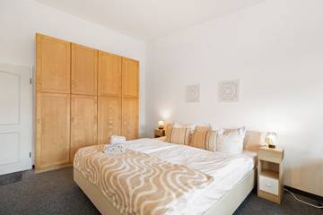 Studio für 4 Personen in Potsdam und Umgebung, Mittelmark, Bild 3