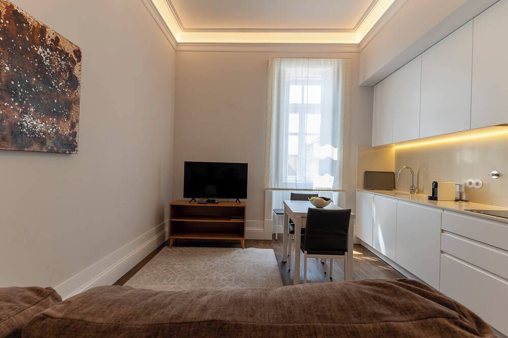 Apartamento entero, D'avenida Apart 1C in Viana do Castelo, Distrito de Viana do Castelo