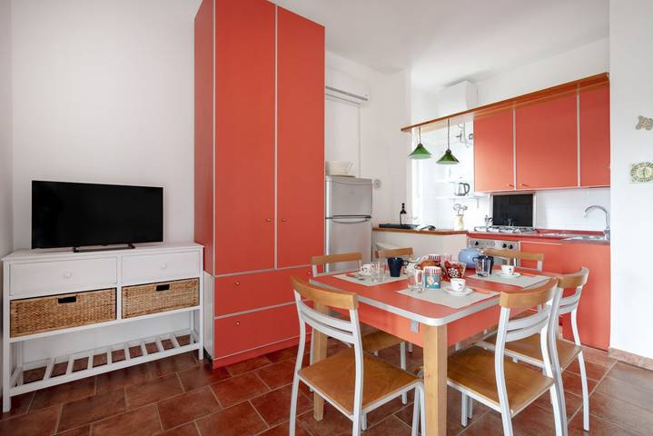 Appartamento intero, Guesthost - Villa near the Sea with Garden & Parking in Polignano a Mare, Provincia di Bari