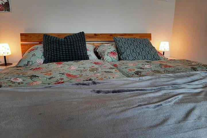 Ganze Wohnung, Ferienhaus im Grünen in Walkenstein, Weinviertel
