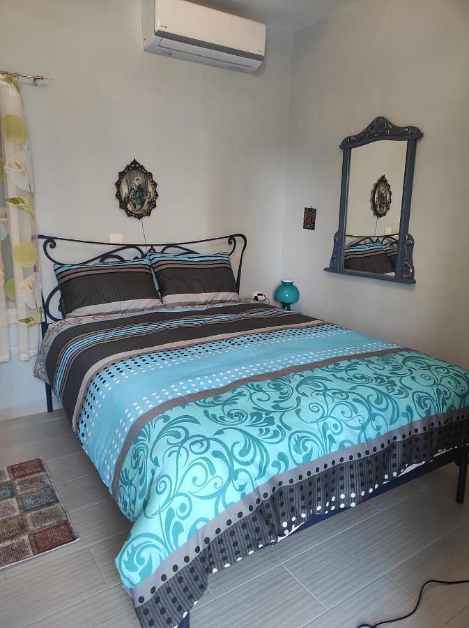 Appartement entier, Two-Bedroom Apartment in Perdika, Égine
