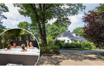 Location De Vacances pour 8 Personnes dans Veluwe, Gelderland, Photo 1
