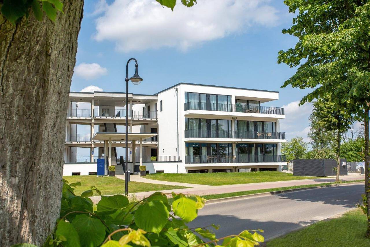 Maremüritz Yachthafen Resort & Spa in Waren (Müritz), Müritz