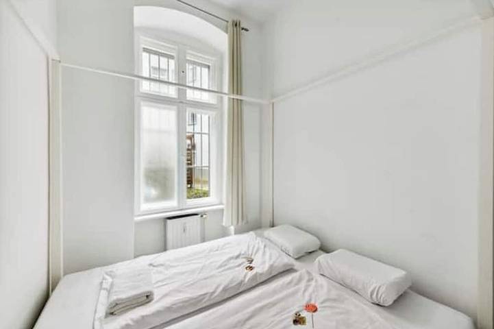 Ferienwohnung für 6 Personen in Friedrichshain Berlin - 4